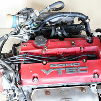 Honda Prelude H22A JDM Engine H22A 2.2L Motor