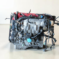Honda Prelude H22A JDM Engine H22A 2.2L Motor
