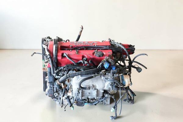 Honda Prelude H22A JDM Engine H22A 2.2L Motor