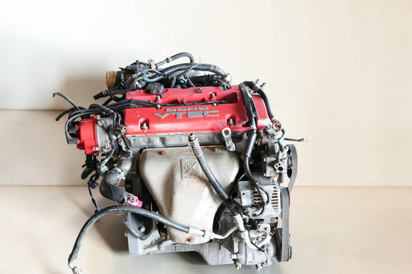 Honda Prelude H22A JDM Engine H22A 2.2L Motor