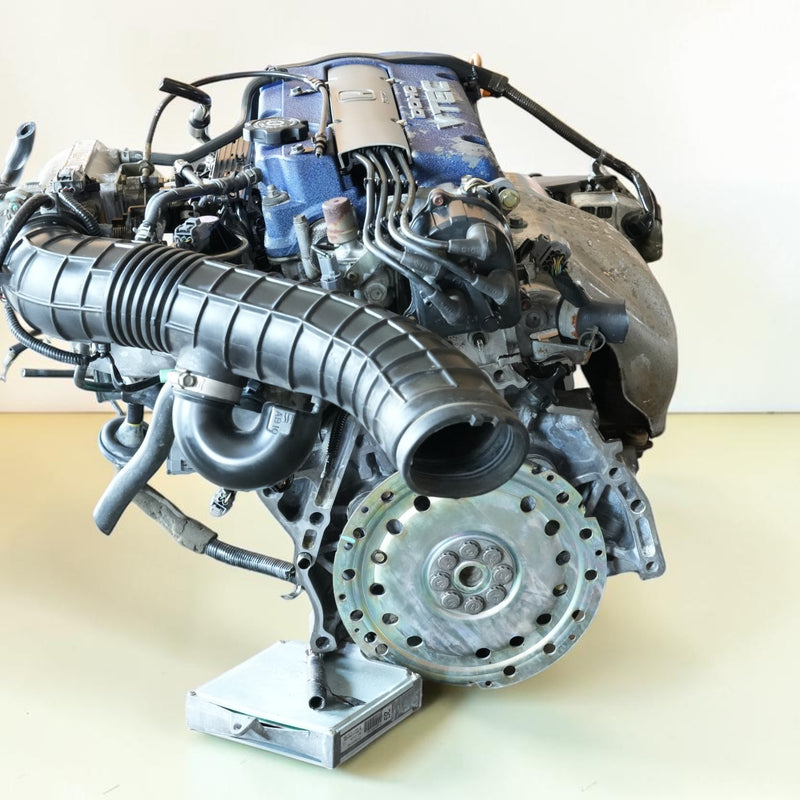 JDM 1997-2001 Honda Prelude H23A JDM Engine H23A 2.3L Motor