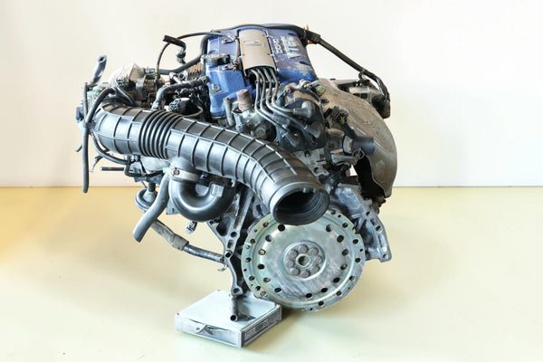 JDM 1997-2001 Honda Prelude H23A JDM Engine H23A 2.3L Motor