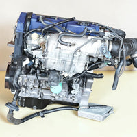 JDM 1997-2001 Honda Prelude H23A JDM Engine H23A 2.3L Motor