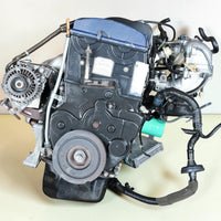 JDM 1997-2001 Honda Prelude H23A JDM Engine H23A 2.3L Motor
