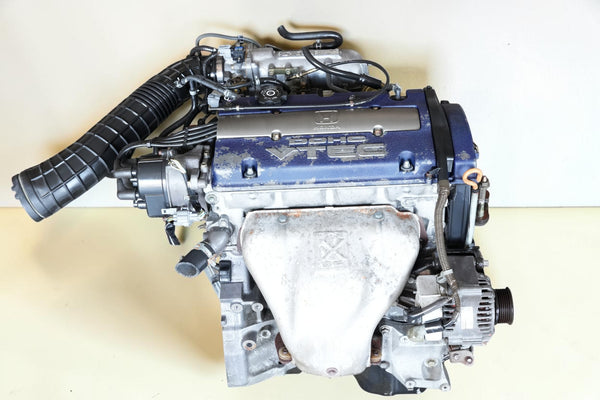 JDM 1997-2001 Honda Prelude H23A JDM Engine H23A 2.3L Motor