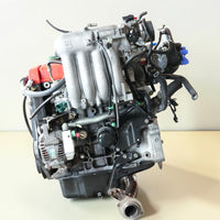 1997-2001 Honda CRV Engine JDM B20B 2.0L Motor