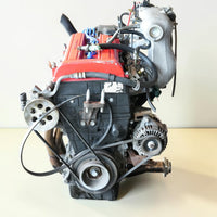 1997-2001 Honda CRV Engine JDM B20B 2.0L Motor