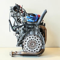 1997-2001 Honda CRV Engine JDM B20B 2.0L Motor