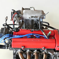 1997-2001 Honda CRV Engine JDM B20B 2.0L Motor