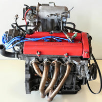 1997-2001 Honda CRV Engine JDM B20B 2.0L Motor