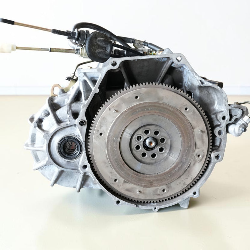 JDM HONDA EURO R ACURA CL7 CL9 TSX LSD 6 SPEED MANUAL TRANSMISSION ASP3