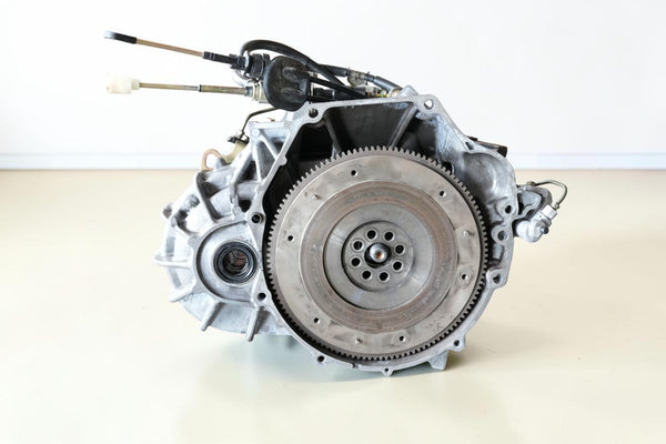 JDM HONDA EURO R ACURA CL7 CL9 TSX LSD 6 SPEED MANUAL TRANSMISSION ASP3