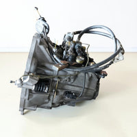 JDM HONDA EURO R ACURA CL7 CL9 TSX LSD 6 SPEED MANUAL TRANSMISSION ASP3