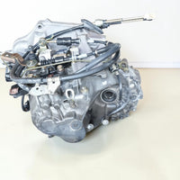 JDM HONDA EURO R ACURA CL7 CL9 TSX LSD 6 SPEED MANUAL TRANSMISSION ASP3