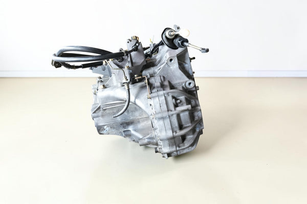 JDM HONDA EURO R ACURA CL7 CL9 TSX LSD 6 SPEED MANUAL TRANSMISSION ASP3