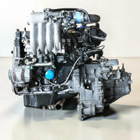 JDM 1997-2001 Honda CRV Engine JDM B20B 2.0L Motor with 5 Speed manual AWD Trans