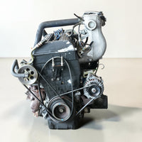 JDM 1997-2001 Honda CRV Engine JDM B20B 2.0L Motor with 5 Speed manual AWD Trans