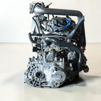 JDM 1997-2001 Honda CRV Engine JDM B20B 2.0L Motor with 5 Speed manual AWD Trans