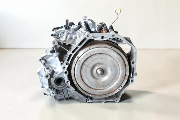 2002-2006 Honda Odyssey Automatic JDM Transmission VTEC V6 3.5L J35A
