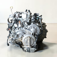 2003-2007 Honda Accord V6 3.0L 5 Speed Auto Transmission JDM J30A