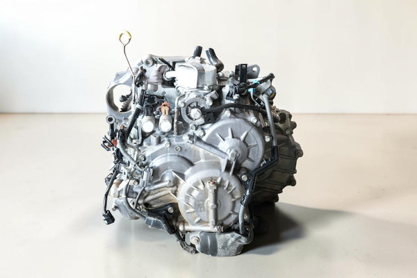 2003-2007 Honda Accord V6 3.0L 5 Speed Auto Transmission JDM J30A