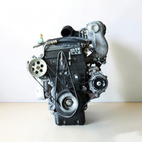 JDM 1997-2001 Honda CRV Engine JDM B20B 2.0L Motor with 5 Speed manual AWD Trans