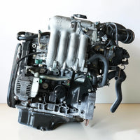 JDM 1997-2001 Honda CRV Engine JDM B20B 2.0L Motor with 5 Speed manual AWD Trans