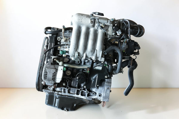 JDM 1997-2001 Honda CRV Engine JDM B20B 2.0L Motor with 5 Speed manual AWD Trans