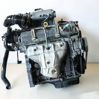 JDM 1997-2001 Honda CRV Engine JDM B20B 2.0L Motor with 5 Speed manual AWD Trans