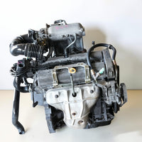 JDM 1997-2001 Honda CRV Engine JDM B20B 2.0L Motor with 5 Speed manual AWD Trans
