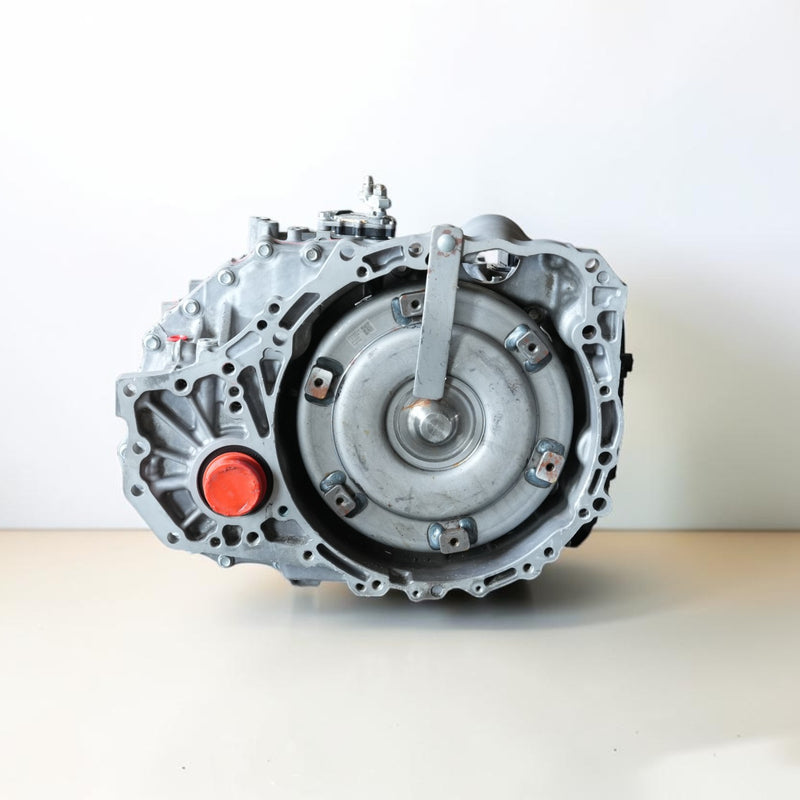 JDM 2016-2020 Toyota Highlander Transmission 3.5L V6 AWD 4WD UA80F Automatic