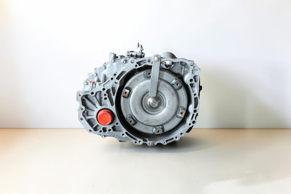 JDM 2016-2020 Toyota Highlander Transmission 3.5L V6 AWD 4WD UA80F Automatic