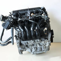 2006 2007 2008 2009 2010 2011 Honda Civic Engine 1.8L 4 Cylinders JDM R18A Motor