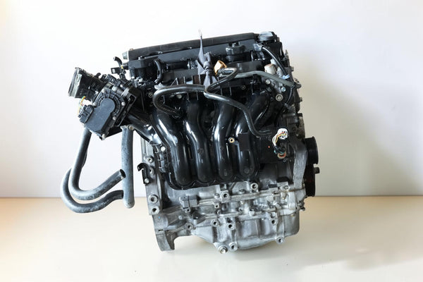 2006 2007 2008 2009 2010 2011 Honda Civic Engine 1.8L 4 Cylinders JDM R18A Motor