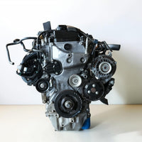 2006 2007 2008 2009 2010 2011 Honda Civic Engine 1.8L 4 Cylinders JDM R18A Motor