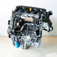 2006 2007 2008 2009 2010 2011 Honda Civic Engine 1.8L 4 Cylinders JDM R18A Motor