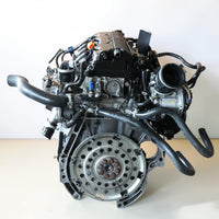 2006 2007 2008 2009 2010 2011 Honda Civic Engine 1.8L 4 Cylinders JDM R18A Motor