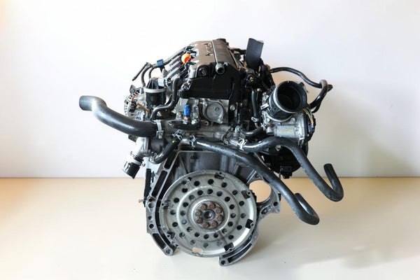 2006 2007 2008 2009 2010 2011 Honda Civic Engine 1.8L 4 Cylinders JDM R18A Motor