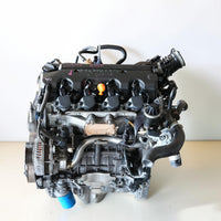 2006 2007 2008 2009 2010 2011 Honda Civic Engine 1.8L 4 Cylinders JDM R18A Motor