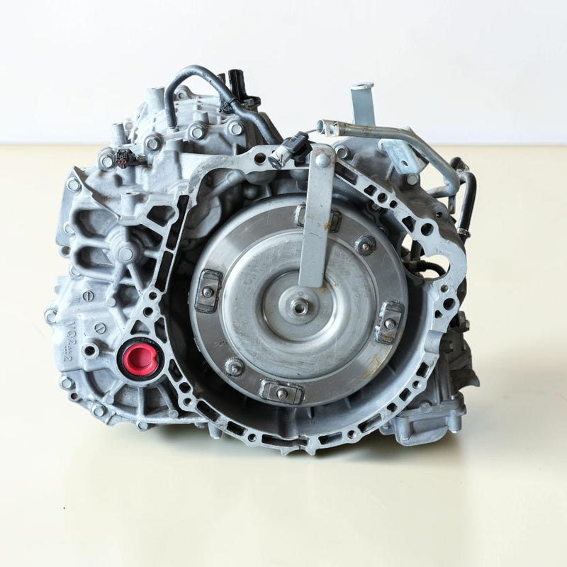 2009-2014 Nissan Murano Automatic CVT Transmission 4X4 4WD JDM VQ35DE