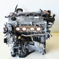 2009-2012 Toyota Corolla XRS Engine 2.4L 2AZ-FE JDM (Copy)