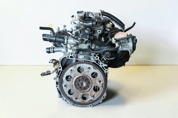 2002-2007 Toyota Highlander 2.4L JDM Engine | 2AZ-FE 4-Cylinder | Low Mileage OEM