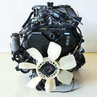 1996-2004 Toyota Tacoma Engine 3.4L V6 JDM 5VZ-FE Motor