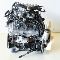1995 1996 1997 1998 Toyota T100 JDM Engine 3.4L V6 5VZ Engine