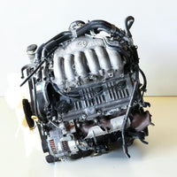 1995 1996 1997 1998 Toyota T100 JDM Engine 3.4L V6 5VZ Engine
