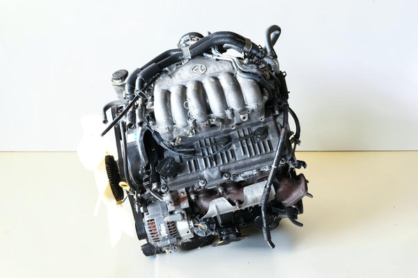 1996-2004 Toyota Tacoma Engine 3.4L V6 JDM 5VZ-FE Motor