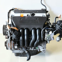 2002-2005 Honda Civic SI EP3 JDM Engine 2.0L K20A