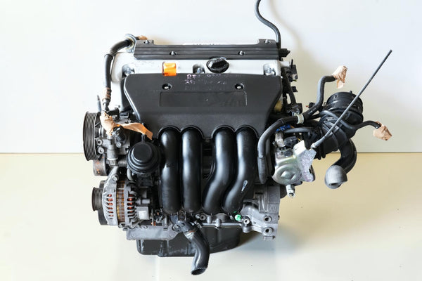 2002-2005 Honda Civic SI EP3 JDM Engine 2.0L K20A