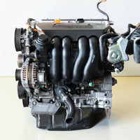 2002 2003 2004 2005 2006 Acura RSX JDM Engine 2.0L Base Model K20A (Copy)