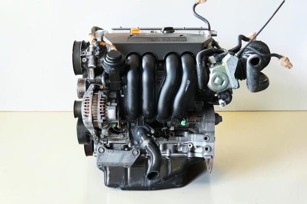 2002 2003 2004 2005 2006 Acura RSX JDM Engine 2.0L Base Model K20A (Copy)